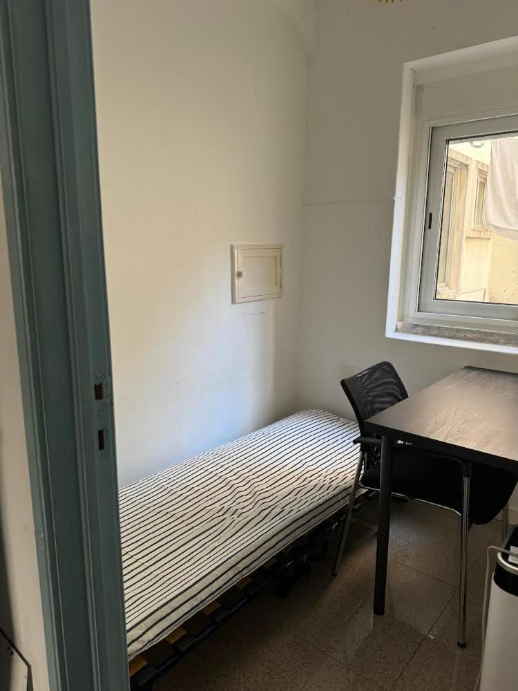 Apartamento Double Luxury