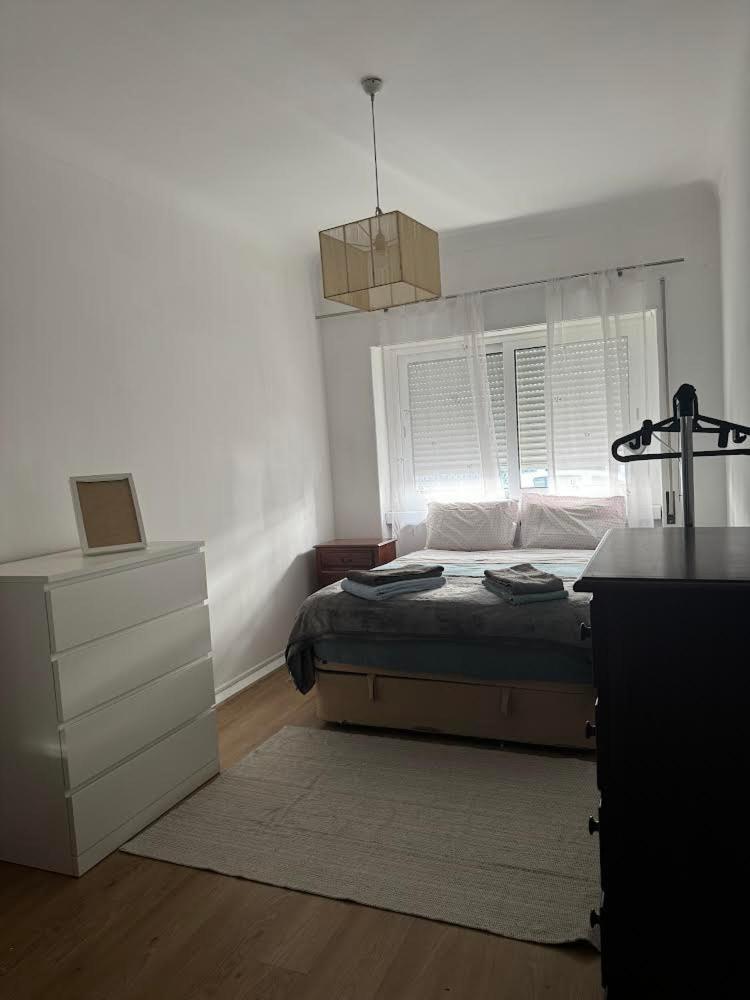 Double Luxury Apartamento *