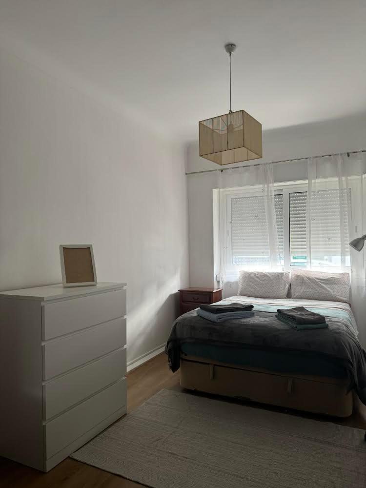 Apartamento Double Luxury Lisboa