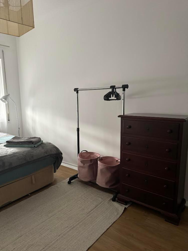Apartamento Double Luxury Lisboa