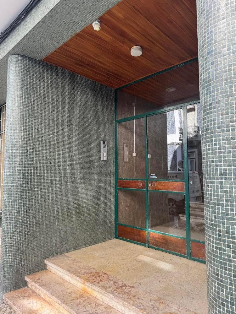 Double Luxury Apartamento