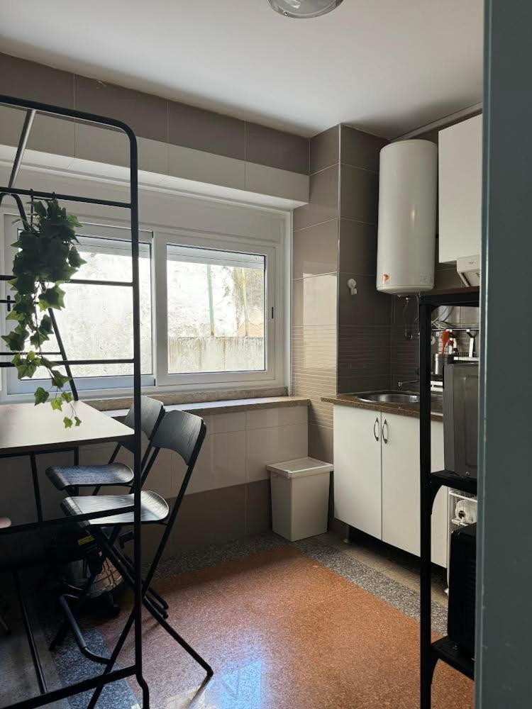 Double Luxury Apartamento *