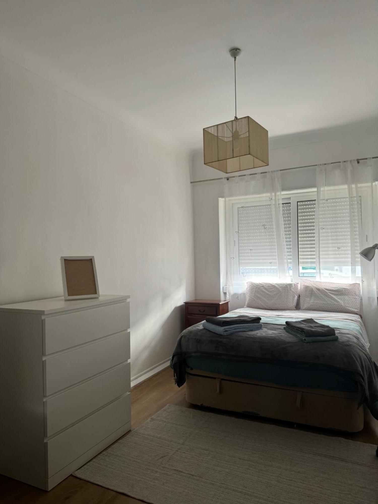 Double Luxury Apartamento