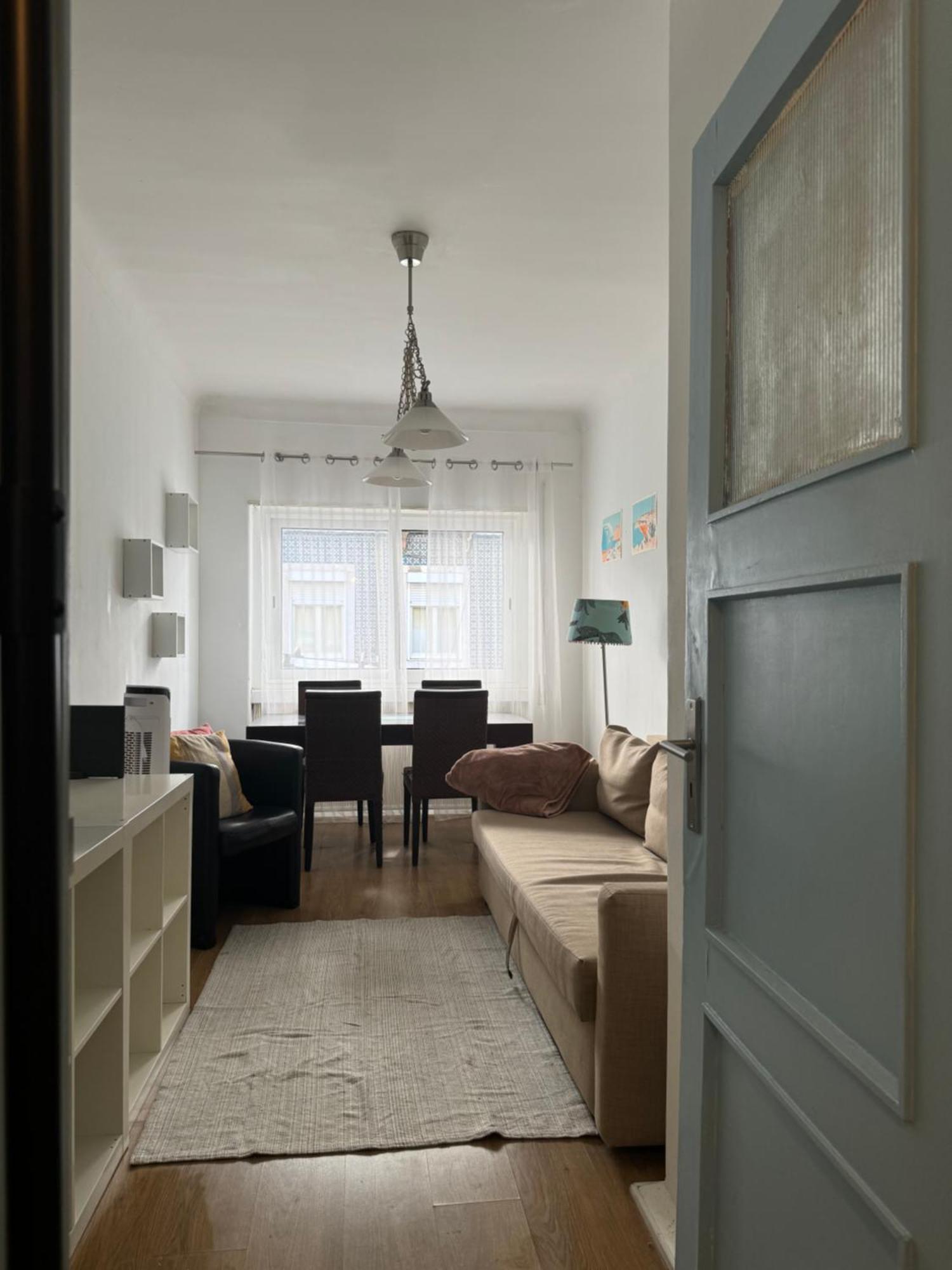 Apartamento Double Luxury