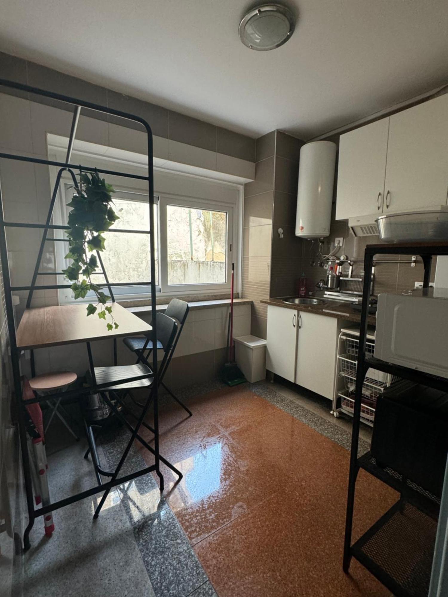 Apartamento Double Luxury *