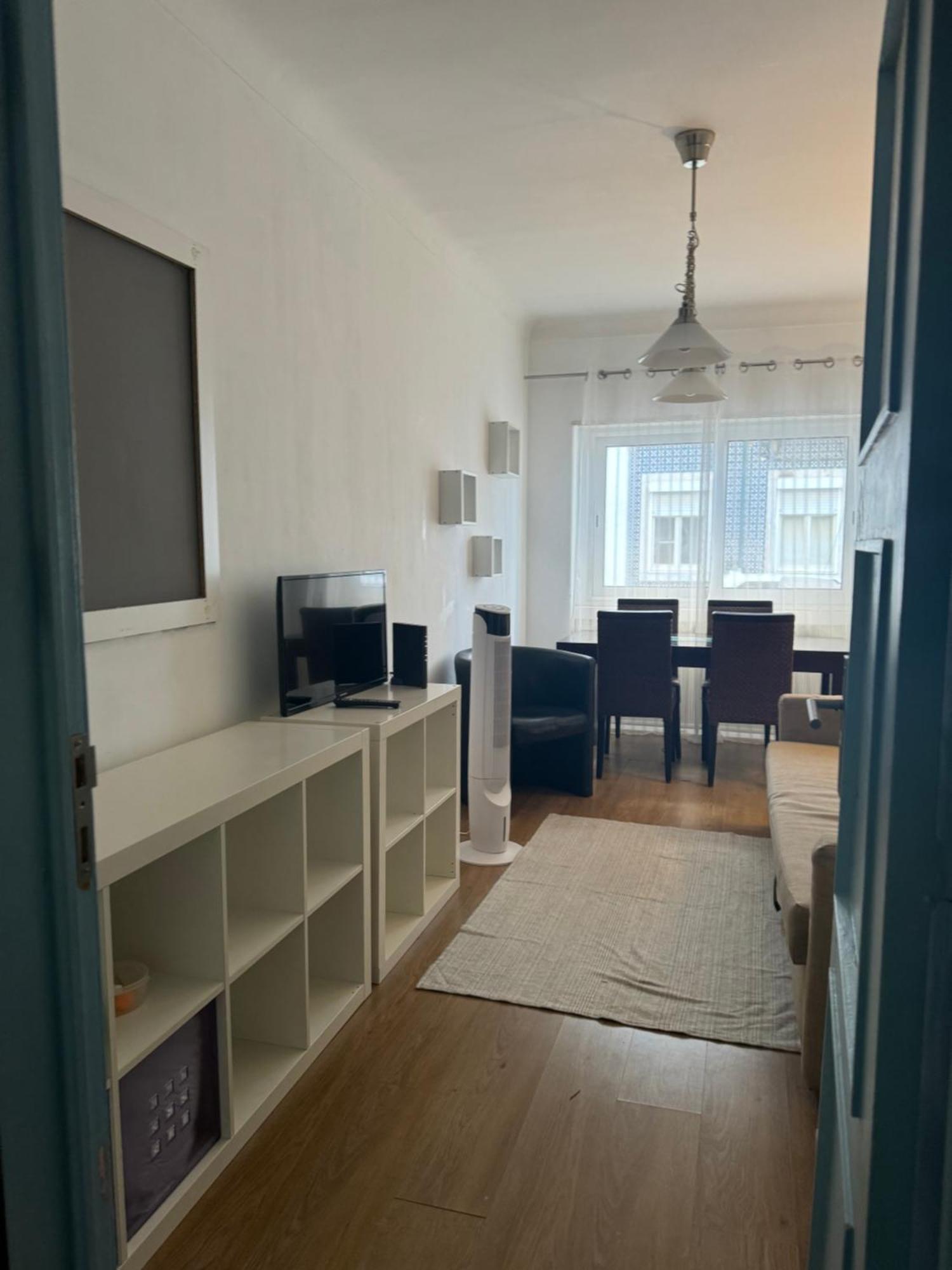 Apartamento Double Luxury