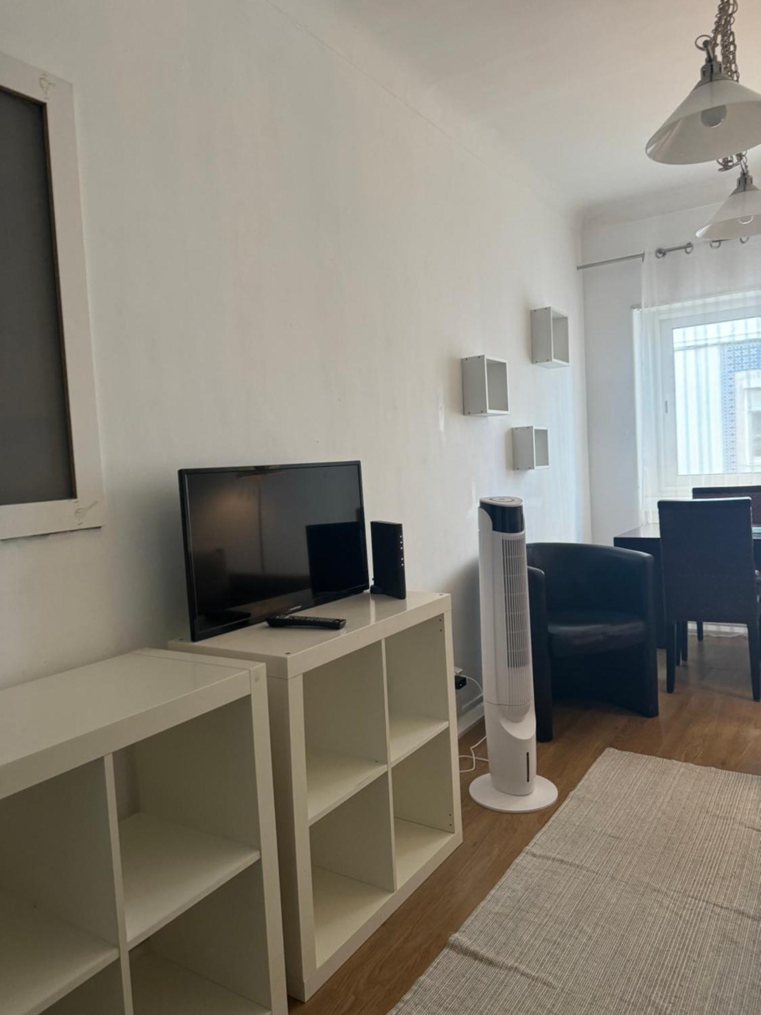 Double Luxury Apartamento Lisboa