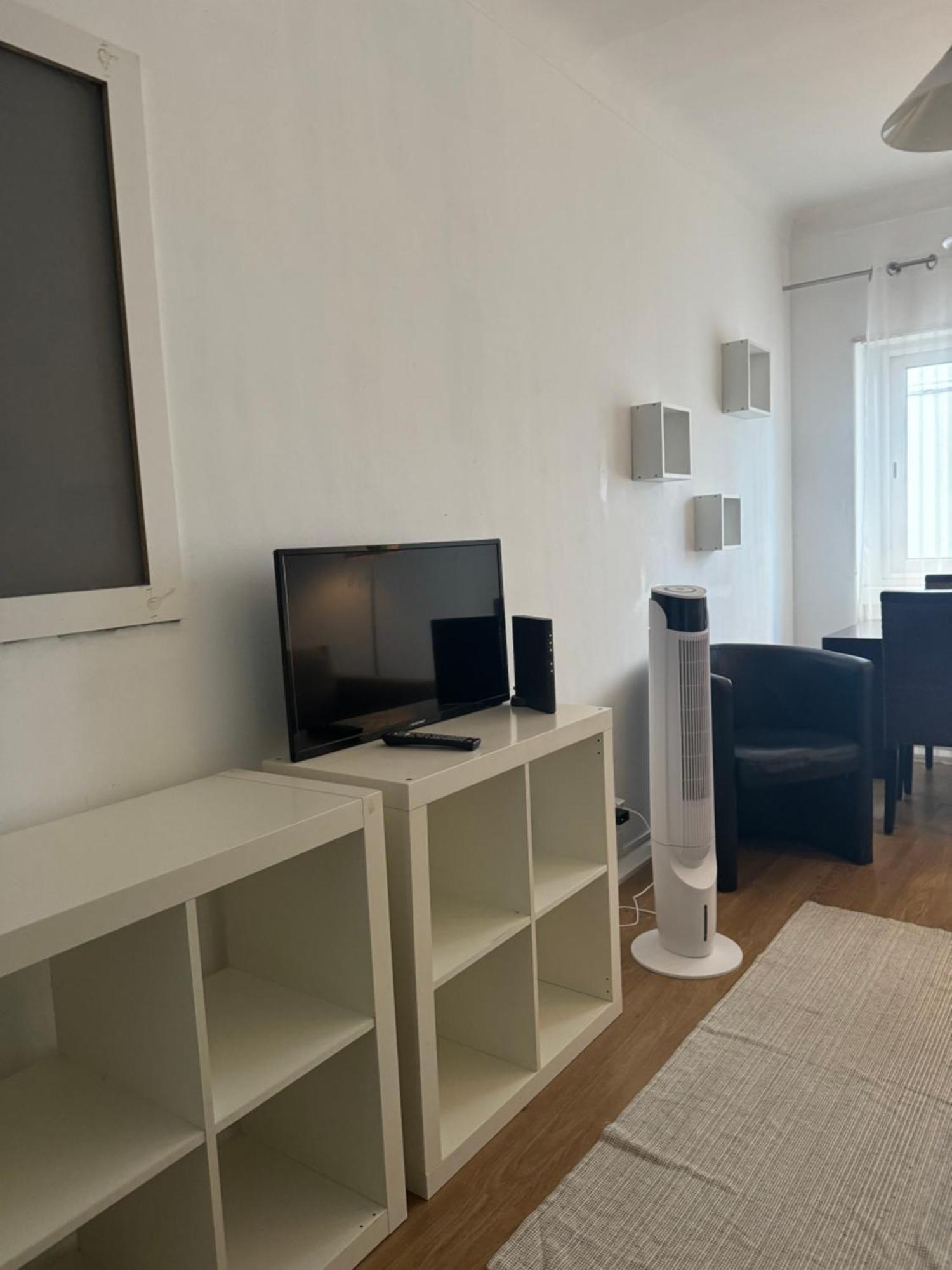 Double Luxury Apartamento Lisboa