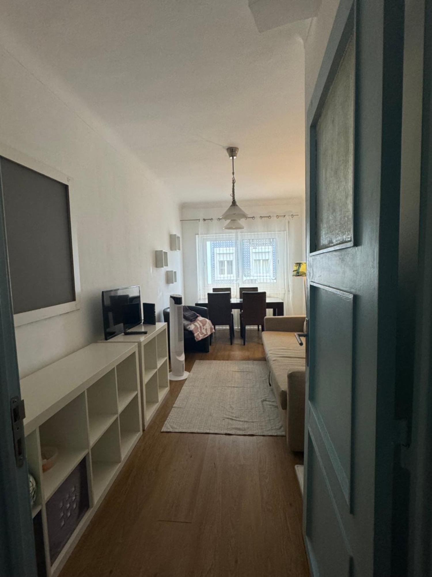 Double Luxury Apartamento *