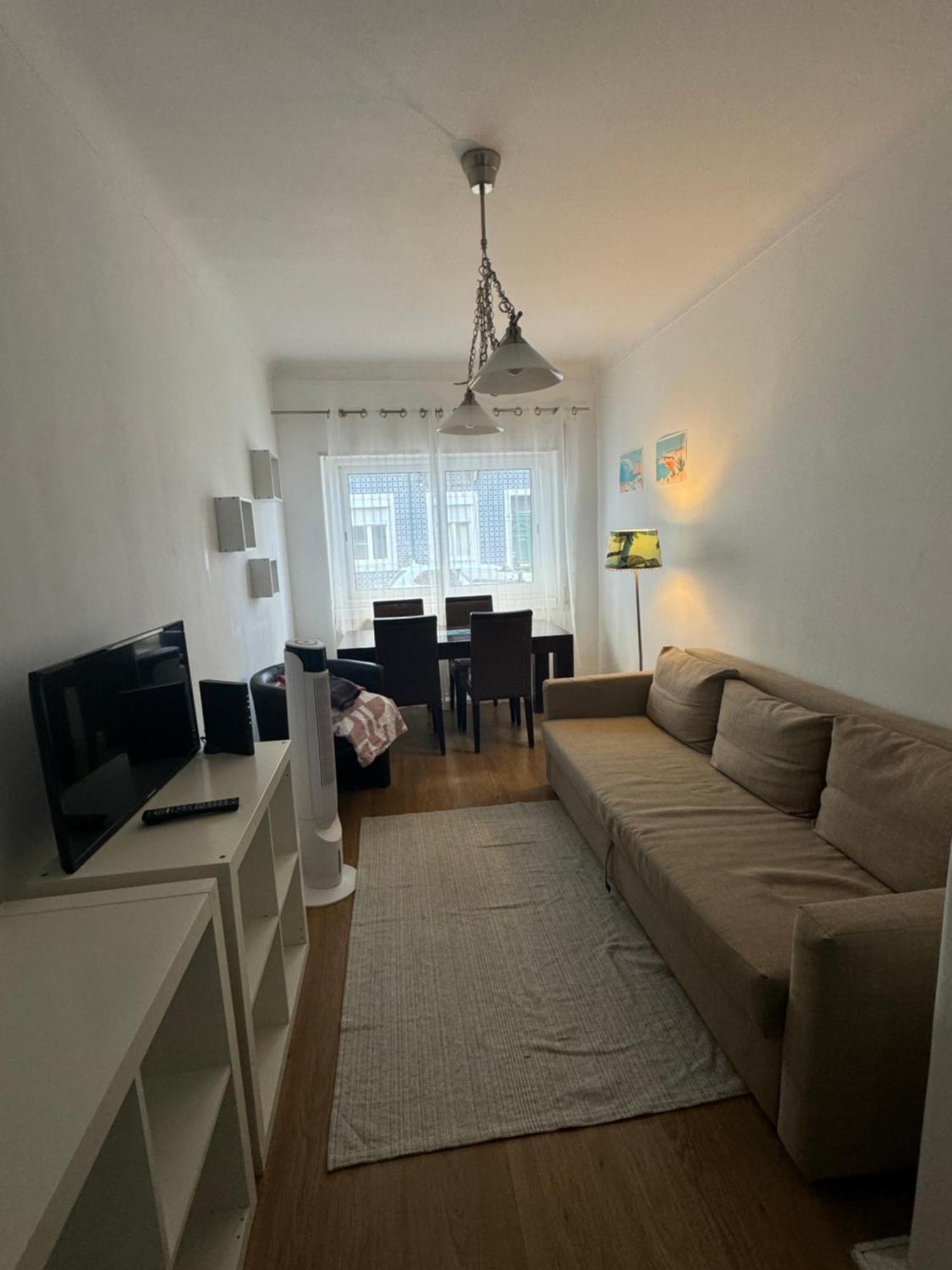 Double Luxury Apartamento *