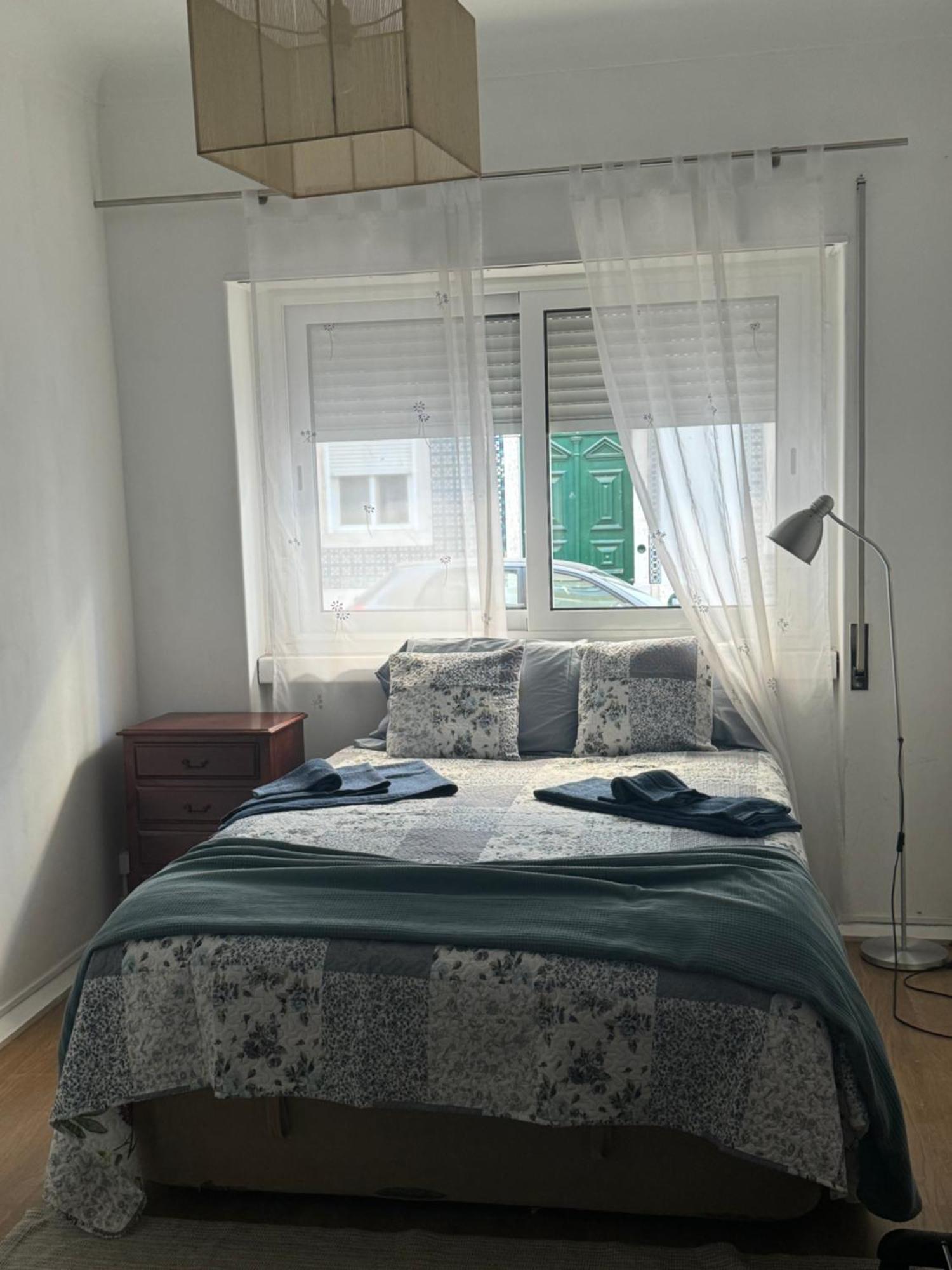 Double Luxury Apartamento